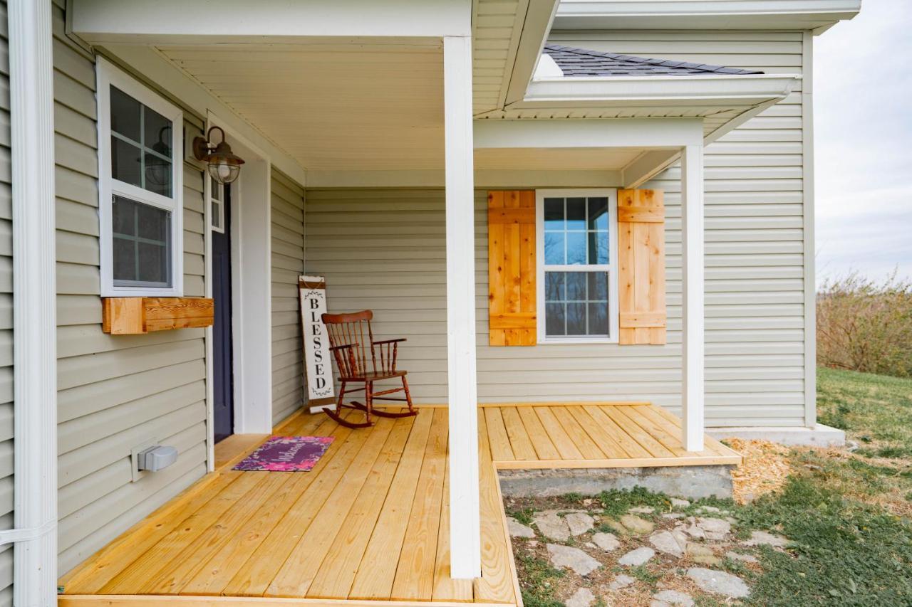 Cordova Retreat - 7 Minutes From The Ark! Villa Williamstown Exterior photo