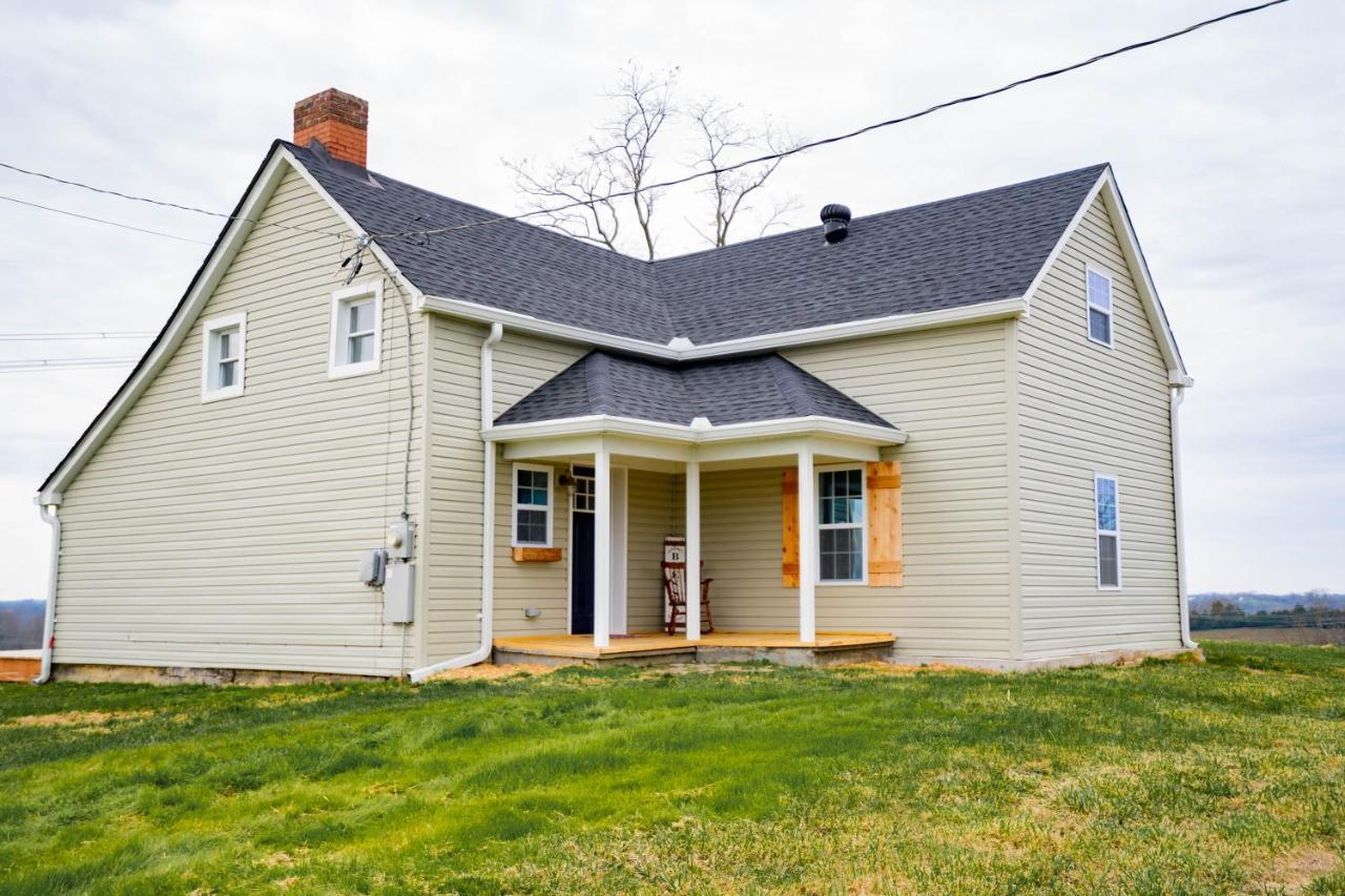 Cordova Retreat - 7 Minutes From The Ark! Villa Williamstown Exterior photo