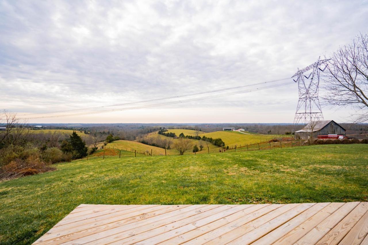 Cordova Retreat - 7 Minutes From The Ark! Villa Williamstown Exterior photo