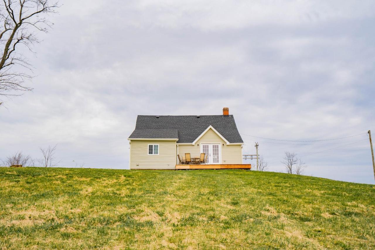 Cordova Retreat - 7 Minutes From The Ark! Villa Williamstown Exterior photo