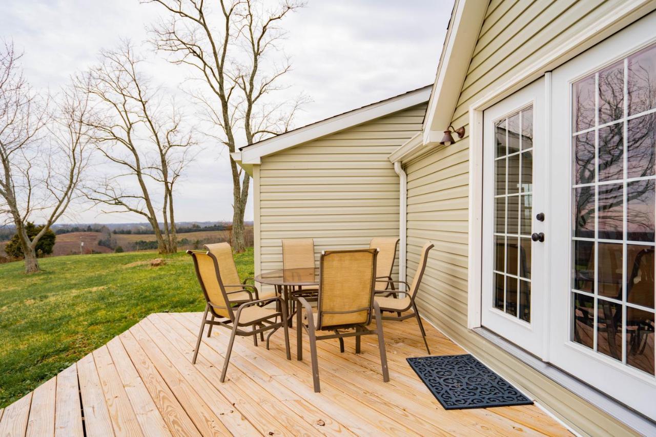 Cordova Retreat - 7 Minutes From The Ark! Villa Williamstown Exterior photo